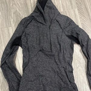 Lululemon quarter zip